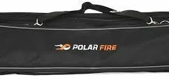 Hi-Tech Fishing 43" Polar Fire Xtreme Tackle Tote Fishing Accessories