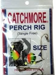 Catchmore Custom Perch Rig
