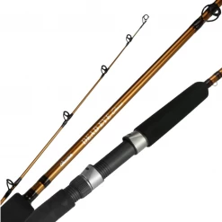 Great Lakes Tackle Okuma Dead Eye Classic 7'6"