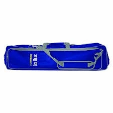 Hi-Tech Fishing Fishing Accessories Ice Blue Gear Bag IBGB-25