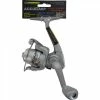 Grapentin Ice Fishing Accucast Spinning Reel 2B Infinite