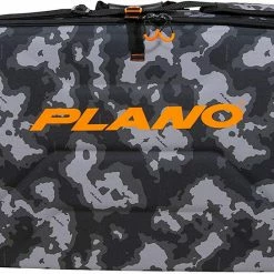 Bow Cases Plano BoxMax Stealth Vertical Bow Case, Camo