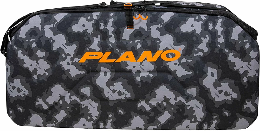 Bow Cases Plano BoxMax Stealth Vertical Bow Case, Camo 1 Bow Cases Plano BoxMax Stealth Vertical Bow Case, Camo