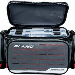 Sports Specialists Tackle Boxes/Bait Storage Plano Weekend Tackle Box 3600