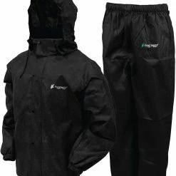 Frogg Toggs Men's Pro Action Pant Apparel