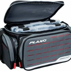 Sports Specialists Tackle Boxes/Bait Storage Plano Weekend Tackle Box 3600