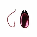 Spike-It Blade Dip Lure Making