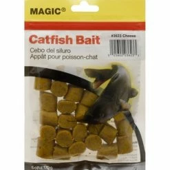 Grapentin Magic Catfish Bait