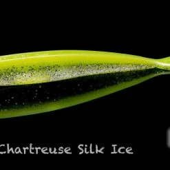 Lunker City Soft Baits Fin-S Fish 4