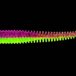 Lunker City Soft Baits 4" Swimmin Ripster