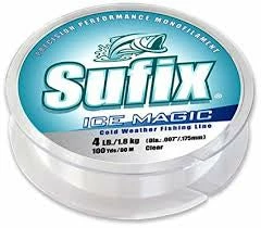 Sufix Ice Magic