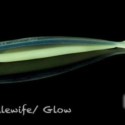 Lunker City Soft Baits Fin-S Fish 4