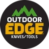 Kinsey's Hunting Outdoor Edge GripHook Knife