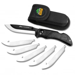 Kinsey's Hunting Outdoor Edge Razor Lite Knife