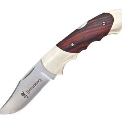 Kinsey's Hunting Browning Model 111 Knife