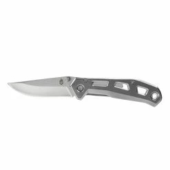 Kinsey's Gerber Airlift Pocket Silver