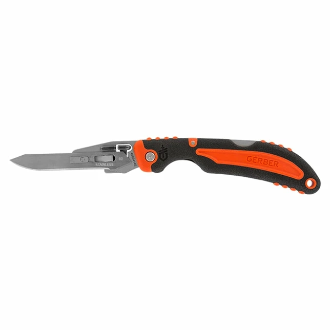 Kinsey's Hunting Gerber Vital Knife 1 Kinsey's Hunting Gerber Vital Knife