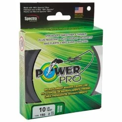 Not Specified Fishing Line Power Pro 150 Yards