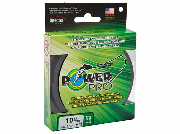 Not Specified Fishing Line Power Pro 150 Yards 1 Not Specified Fishing Line Power Pro 150 Yards