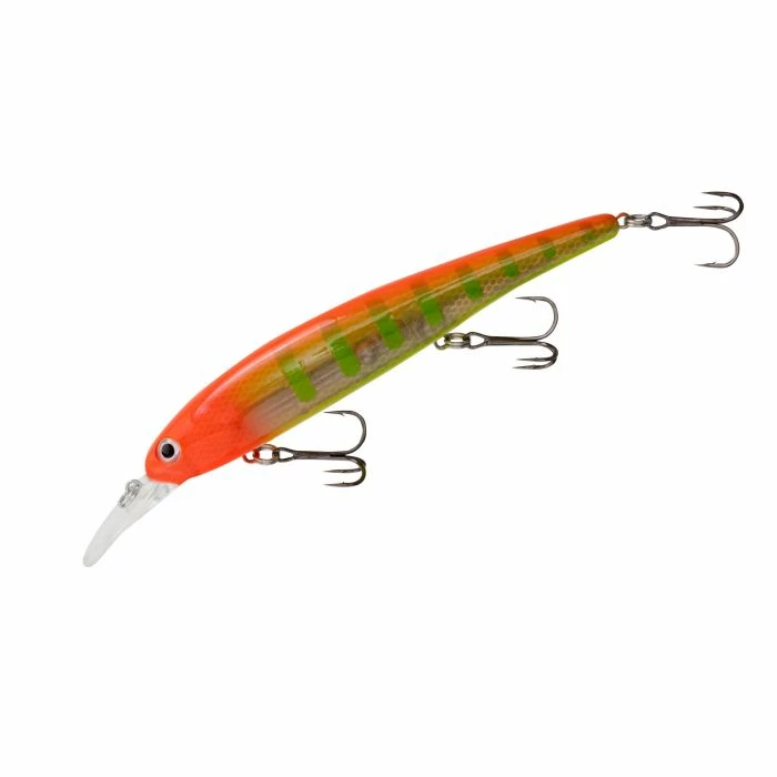 Grapentin Walleye Shallow Bandit Stock Color 19 Grapentin Walleye Shallow Bandit Stock Color