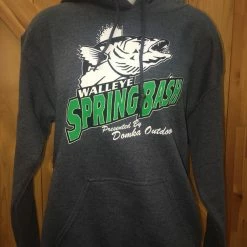 Not Specified Spring Bash Hoodie