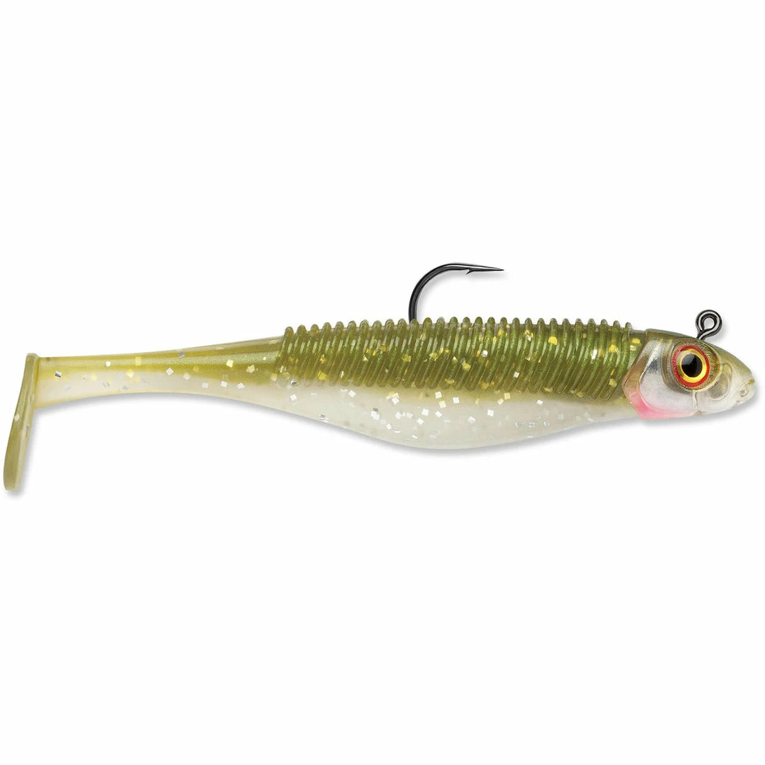 Sports Specialist Lures By Species Storm 360 Searchbait - Shad 3 Sports Specialist Lures By Species Storm 360 Searchbait - Shad