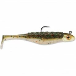 Sports Specialist Lures By Species Storm 360 Searchbait - Shad 10 Sports Specialist Lures By Species Storm 360 Searchbait - Shad