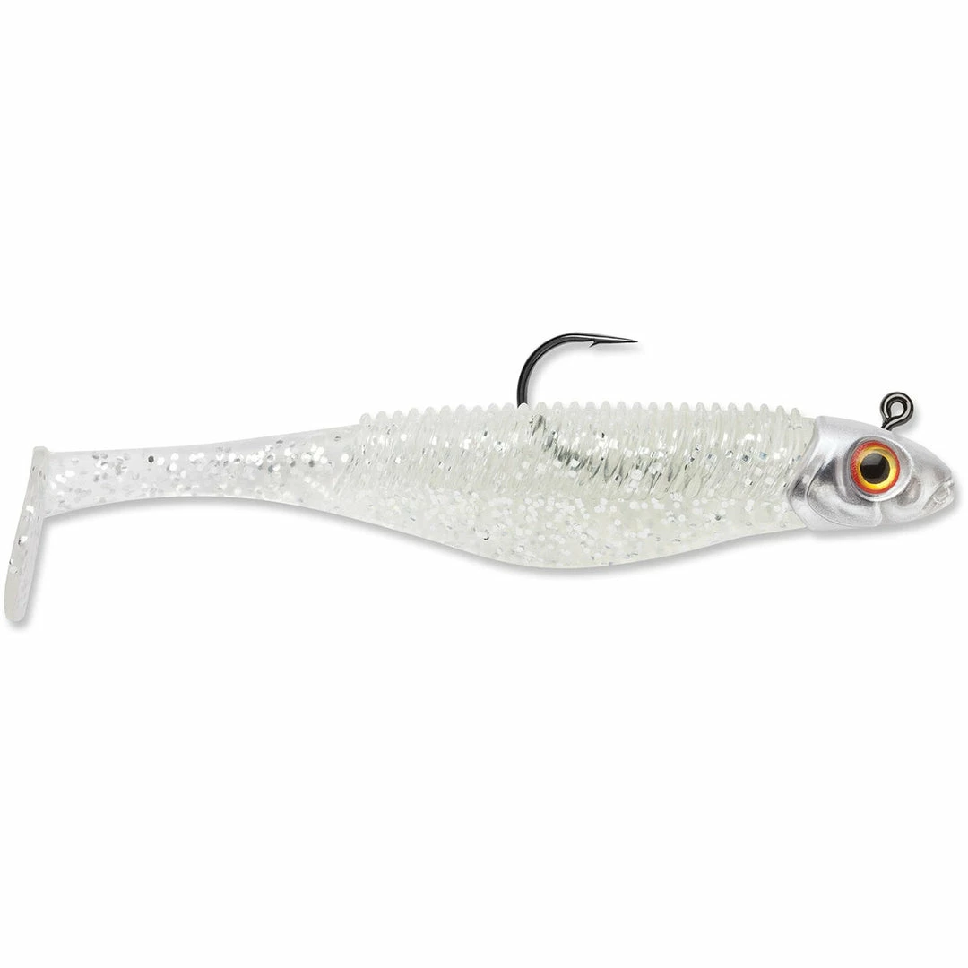 Sports Specialist Lures By Species Storm 360 Searchbait - Shad 5 Sports Specialist Lures By Species Storm 360 Searchbait - Shad