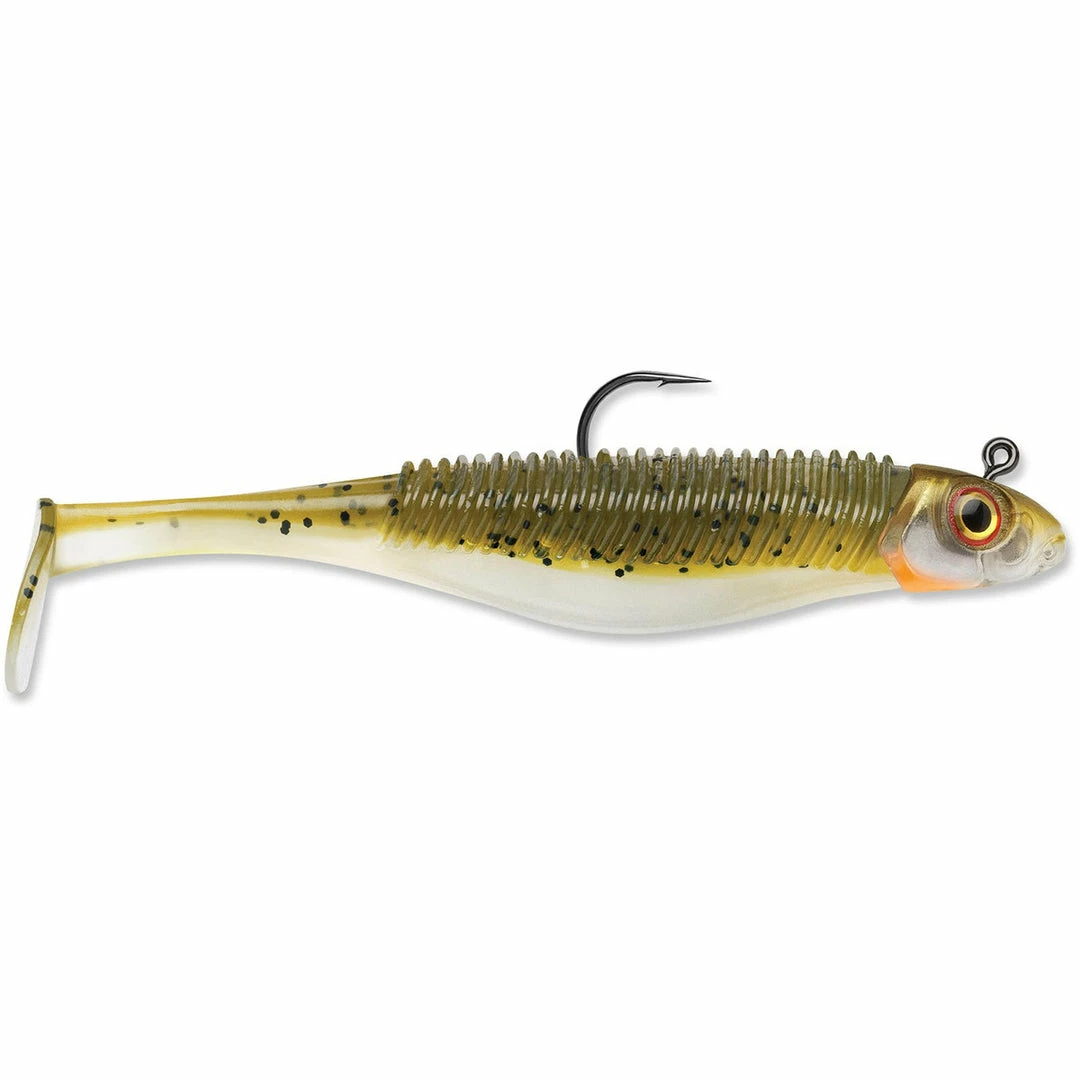 Sports Specialist Lures By Species Storm 360 Searchbait - Shad 6 Sports Specialist Lures By Species Storm 360 Searchbait - Shad