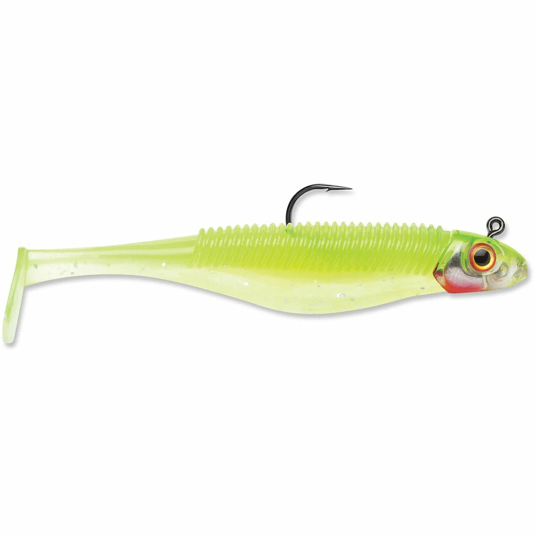 Sports Specialist Lures By Species Storm 360 Searchbait - Shad 7 Sports Specialist Lures By Species Storm 360 Searchbait - Shad