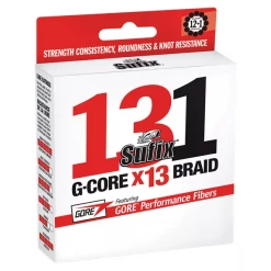 Sports Specialist Sufix 131 Braid Fishing