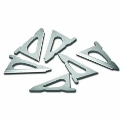 G5 Striker Replacement Blades Broadheads