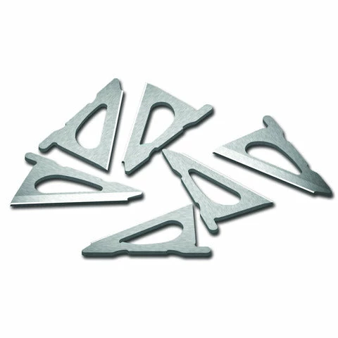G5 Striker Replacement Blades Broadheads 1 G5 Striker Replacement Blades Broadheads