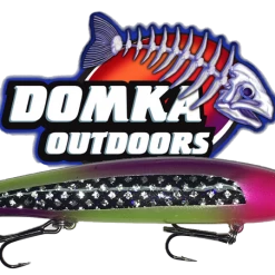 Domka Outdoors Cheap Hooker Bandit