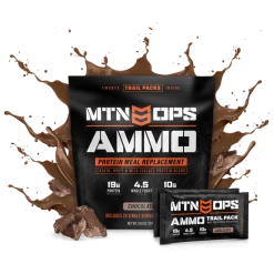 Hunting Mtn Ops Ammo Tail Packs
