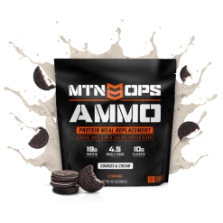 Mtn Ops Ammo Scoop