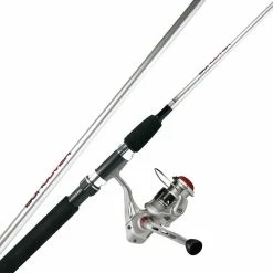 Great Lakes Tackle Okuma 6'6 Boundary Spinning Combo