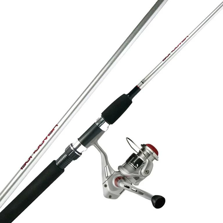 Great Lakes Tackle Okuma 6'6 Boundary Spinning Combo 1 Great Lakes Tackle Okuma 6'6 Boundary Spinning Combo