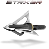 G5 Striker Crossbow Broadheads