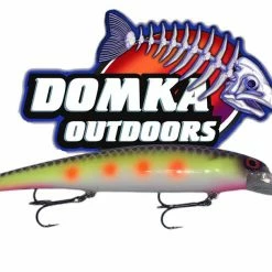 Domka Outdoors Baby Doll Bandit