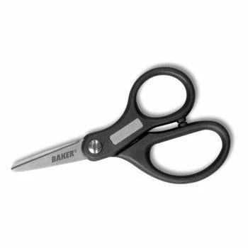 Baker 3.5" Braid Scissors 1 Baker 3.5" Braid Scissors