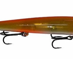 Domka Outdoors Custom Painted Perfect 10 Smithwick