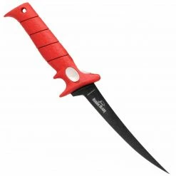 Fishing Tools/Knifes Bubba 7" Tapered Flex