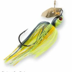 Grapentin ZMan Project Z Chatterbaits Z-Man