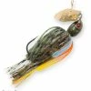 Grapentin ZMan Project Z Chatterbaits Z-Man
