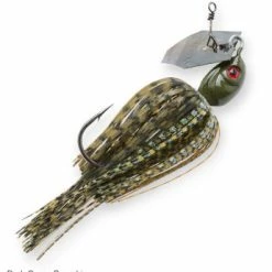 Grapentin ZMan Project Z Chatterbaits Z-Man