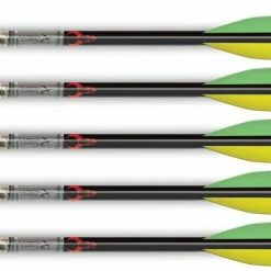 Allied Maxima Badlands Bolt Crossbows