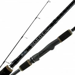 Sports Specialists Okuma Deadeye Custom 6' Rod MHF Rods/Reels