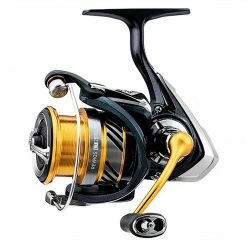 Domka Outdoors Rods/Reels Daiwa Revros Reels