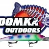 Domka Outdoors Dragon Fruit Bandit